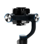 Wiwu 3-Axis Stabilized Gimbal Stick S5B - imagine 3