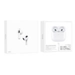 Hoco EW26 True wireless stereo headset AirPods - imagine 3