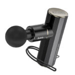 HOCO HP50 electric mini silent massager - imagine 2
