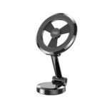 XO C131 iPhone dedicated magnetic instrument panel 360 ° rotating metal bracket (equipped with magnetic iron ring) - imagine 3