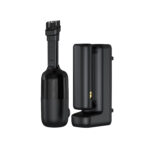 Wiwu 5 in 1 Car air bump Wi-Ai002 - imagine 4