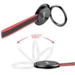 Hoco GM105 Lanyard anti-fall ring buckle - imagine 3