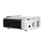 Hoco DI12 portable same-screen projector - imagine 4