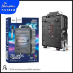 HOCO DS24 wireless portable speaker - imagine 3