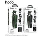 HOCO HP23 Diamond engraving electric hair clipper — изображение 3