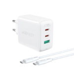 ACEFAST A13 PD65W(USB-C+USB-C+USB-A) 3-port charger - imagine 3