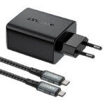ACEFAST A17 65W GaN multi-function HUB charger - imagine 3