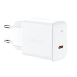 ACEFAST A21 PD30W GaN single USB-C charger - imagine 3