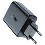 ACEFAST A29 PD50W GaN (USB-C+USB-C) dual port charger - imagine 3