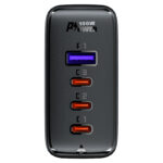 ACEFAST A37 PD100W GaN (3*USB-C+USB-A) charger - imagine 3