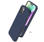 Hoco Pure series protective case for iPhone - imagine 8