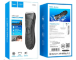 Hoco DAR04 Next electric hair cutter - imagine 3