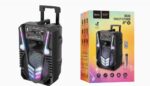 HOCO DS06 Wingy Outdoor portable speaker — изображение 3