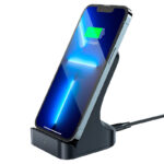 ACEFAST E14 desktop wireless charger - imagine 3