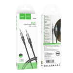 HOCO UPA23 AUX audio cable - imagine 3