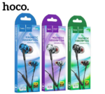 HOCO DM33 June wire-controlled earphones with microphone - imagine 3