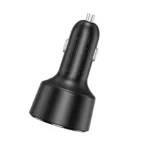 WiWU Exeed 200W QC+PD Fast Car Charger Wi-QC026 - imagine 2