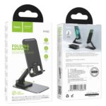HOCO PH50 Ivey folding rotatable desktop holder - imagine 3