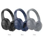 HOCO W40 Mighty Bluetooth headphones
