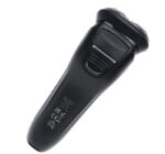 HOCO DAR06 Plus electric razor with smart LED indicator - imagine 2