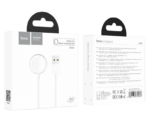 Hoco CW39 Wireless charger for iWatch - imagine 3