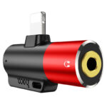 HOCO LS32 digital 3.5 audio converter for Lightning - imagine 3