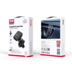 XO C123 air outlet square magnetic bracket — изображение 3