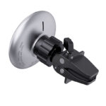 ACEFAST D3 magnetic wireless charging car holder - imagine 3