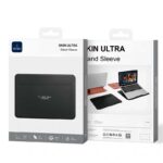 Wiwu 15.3 SKIN ULTRA Stand Sleeve - imagine 3