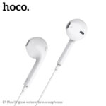 Hoco L7 Plus Original series wireless earphones - imagine 4