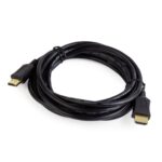 Cable HDMI to HDMI 3m 4K , Cablexpert - imagine 2