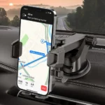 HOCO DCA17 Armor suction cup car holder