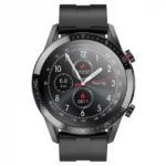 Hoco Y2 Pro Smart sports watch(Call Version) - imagine 3