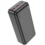 Hoco J101B Astute 22.5W fully compatible power bank(30000mAh)(UN)