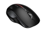Hoco GM40 Dixon RGB dual-mode wireless mouse(rechargeable version) - imagine 2