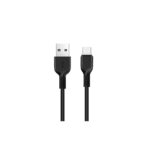 Hoco X20 Flash micro charging cable (L=3M)
