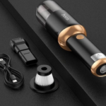 HOCO DI31 multifunctional car vacuum cleaner