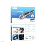 HOCO DI31 multifunctional car vacuum cleaner - imagine 5