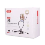 XO BGD001 / LS-90 3.5 inch Supplementary light for website broadcast (single lamp holder) - imagine 3