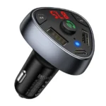 Hoco E51 Road treasure car bluetooth FM transmitter