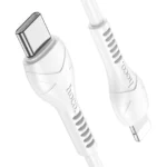 Hoco X55 Trendy PD charging data cable for Lightning