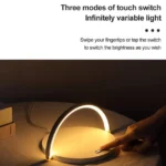 XO WX030 15W Wireless Charger + Night Light + Mobile Phone Holder 3 in 1 - imagine 3