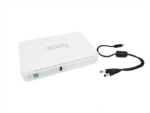 HOCO DB25 Emergency UPS power bank(EU)(8800mAh) - imagine 2