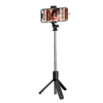 XO SS09 Multifunctional remote control selfie-stick