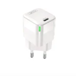 XO CE06(EU) PD 30W GaN lamp display fast Charger