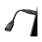 XO NB181A audio adapter Lightning to 3.5mm - imagine 2