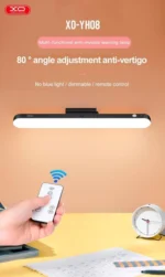 XO YH08B Kubi Lamp Remote Control Model 1200mAh - imagine 3