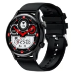 XO J4 Smart Sports Talking Watch AMOLED screen