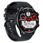 XO J4 Smart Sports Talking Watch AMOLED screen - imagine 2