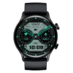 XO J4 Smart Sports Talking Watch AMOLED screen - imagine 3